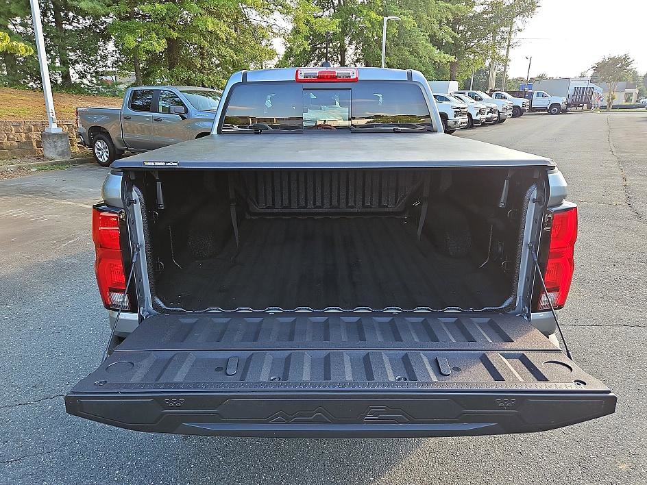New 2026 Chevrolet Colorado LT w/ LT Convenience Package image 5