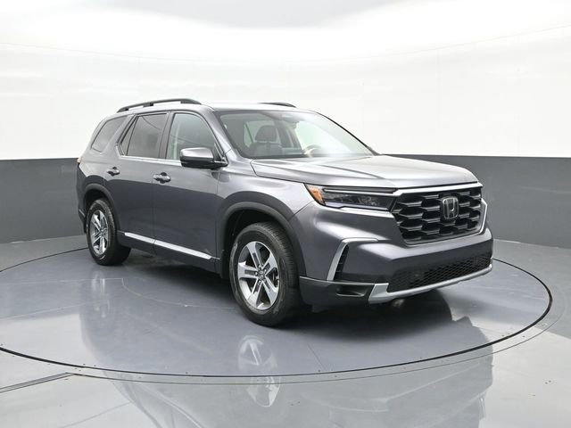Used 2023 Honda Pilot EX-L image 22