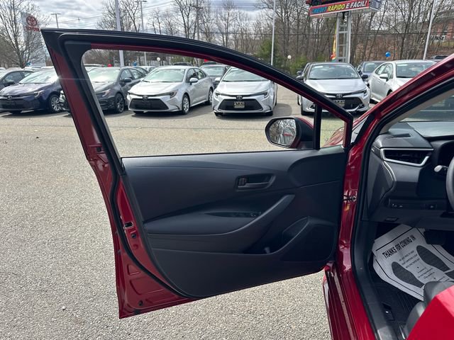 New 2026 Toyota Corolla LE image 14