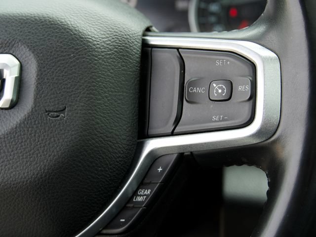 Used 2022 RAM 1500 Laramie w/ Laramie Southwest Edition AWD/4WD image 33