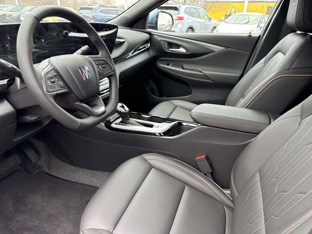 New 2026 Buick Envista Avenir image 13