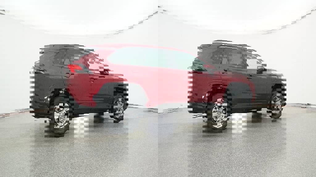New 2025 Toyota RAV4 XLE image 26