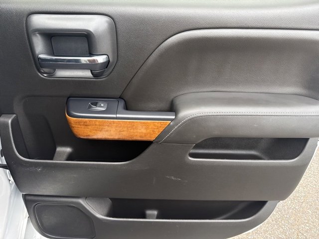 Used 2019 Chevrolet Silverado 3500 High Country w/ Duramax Plus Package image 24