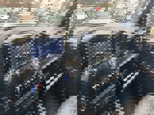 Certified 2022 GMC Sierra 2500 Denali w/ Snow Plow Prep/Camper Package image 23