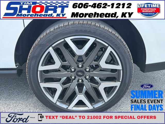 New 2026 Ford Expedition Max Platinum w/ Platinum Ultimate Package AWD/4WD image 51