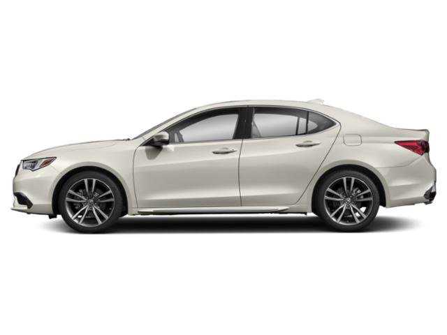 Used 2020 Acura TLX V6 w/ Technology Package FWD image 6