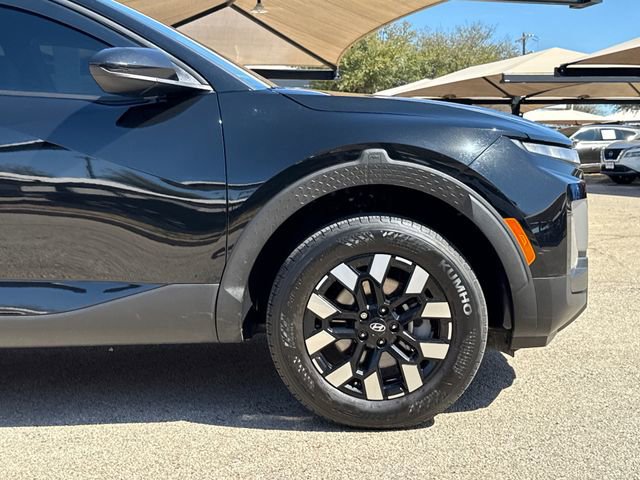 Certified 2025 Hyundai Santa Cruz SE image 5