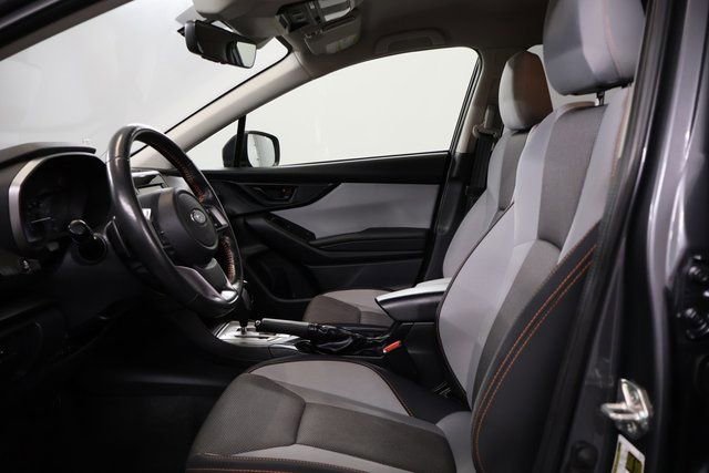 Used 2022 Subaru Crosstrek 2.0i Premium w/ Popular Package #2 AWD/4WD image 11