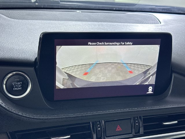Used 2018 MAZDA MAZDA6 Signature FWD image 15