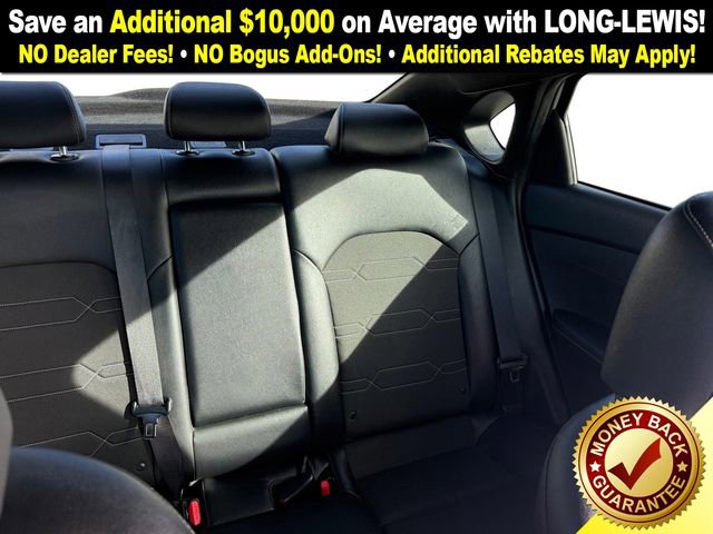Used 2022 Kia Forte GT-Line w/ GT-Line Technology Package image 23