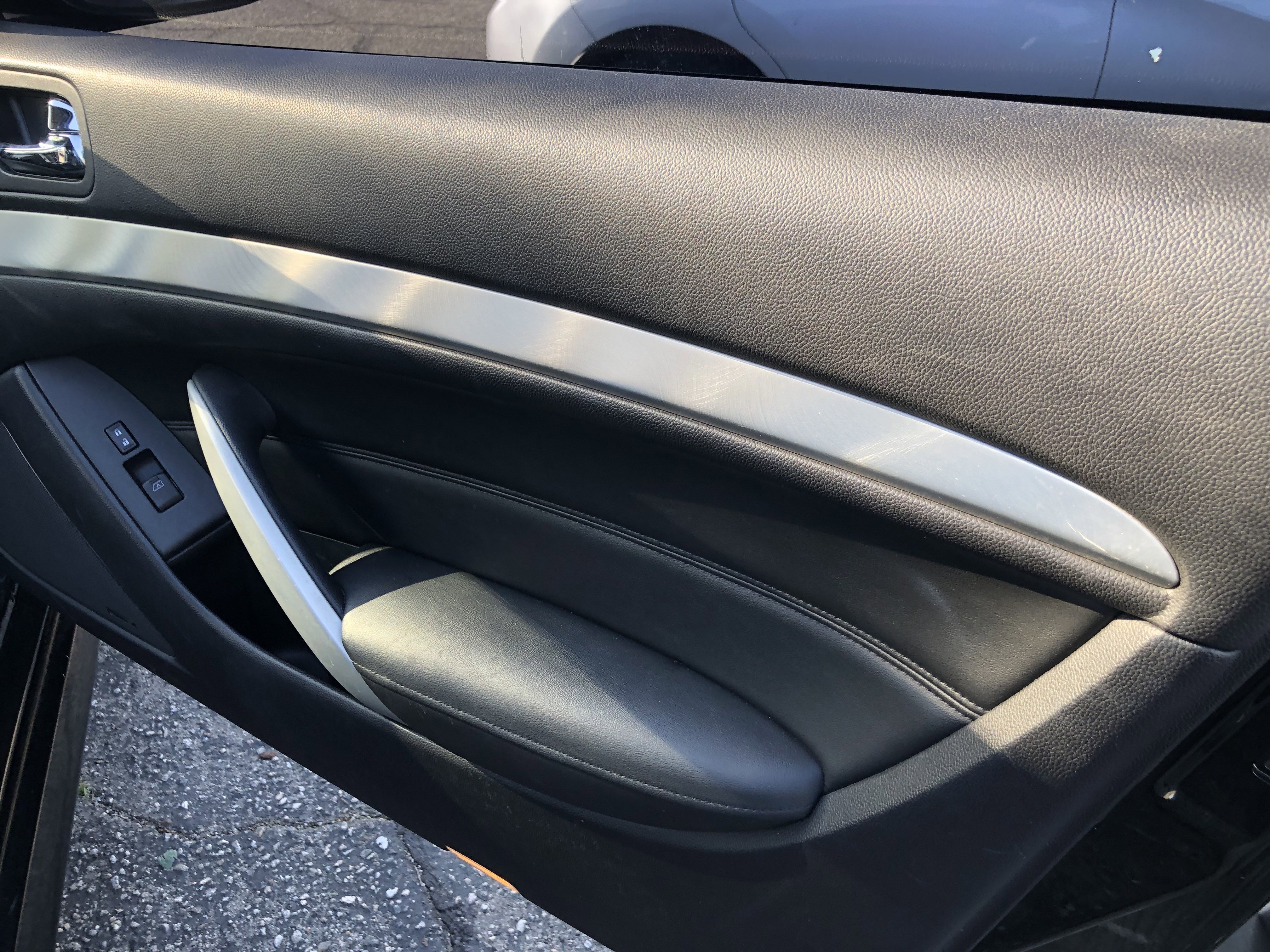 Used 2015 INFINITI Q60 Journey w/ Premium Package RWD image 16