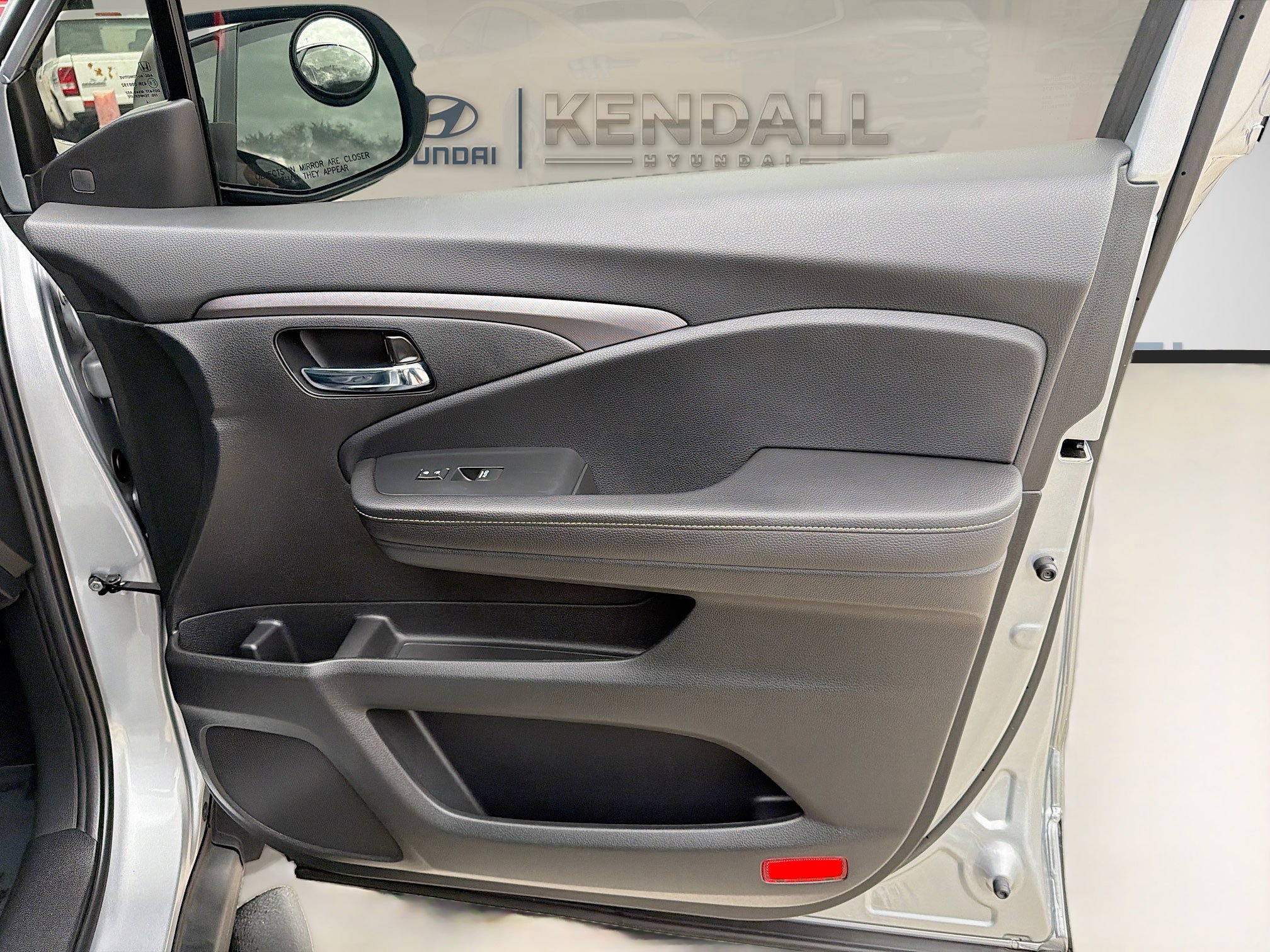 Used 2025 Honda Ridgeline RTL image 31