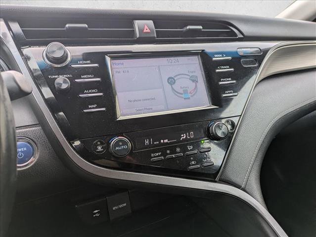 Used 2019 Toyota Camry SE image 14