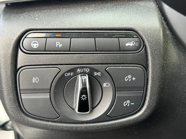 Used 2024 INFINITI QX50 Sport AWD/4WD image 23