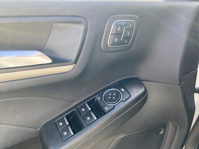 Used 2022 Ford Escape SEL w/ Technology Package image 17