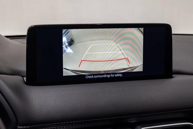 Used 2023 MAZDA CX-5 AWD 2.5 S image 16
