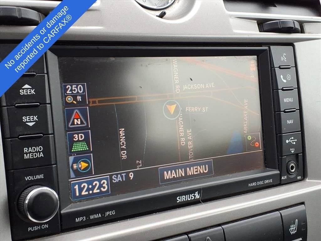 Used 2008 Chrysler Sebring Touring w/ Special Touring Group image 18