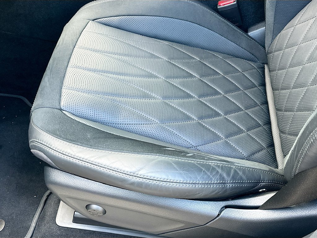 Certified 2024 Mercedes-Benz GLE 53 AMG 4MATIC image 20