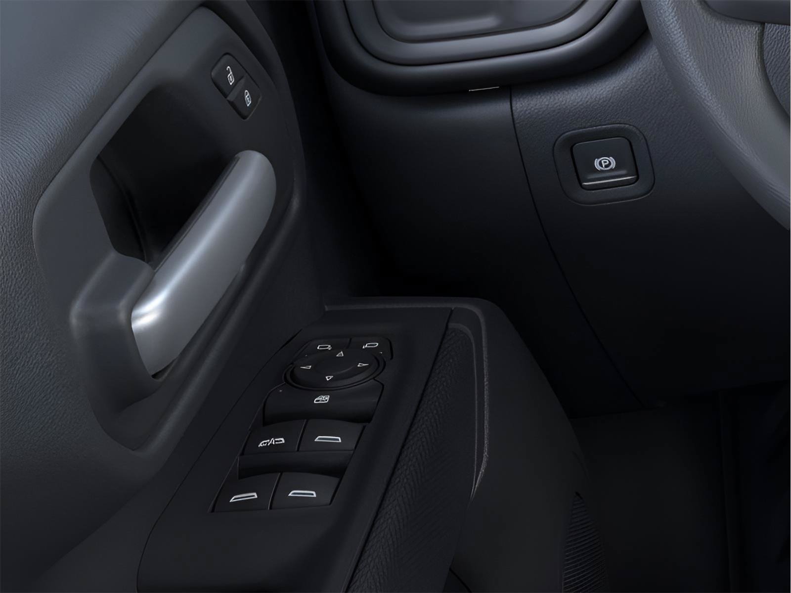 New 2026 Chevrolet Silverado 2500 W/T w/ WT Convenience Package RWD image 22