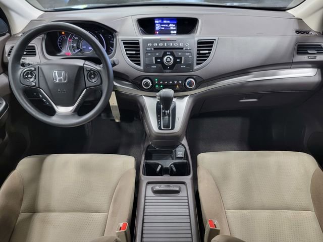 Used 2014 Honda CR-V EX image 17