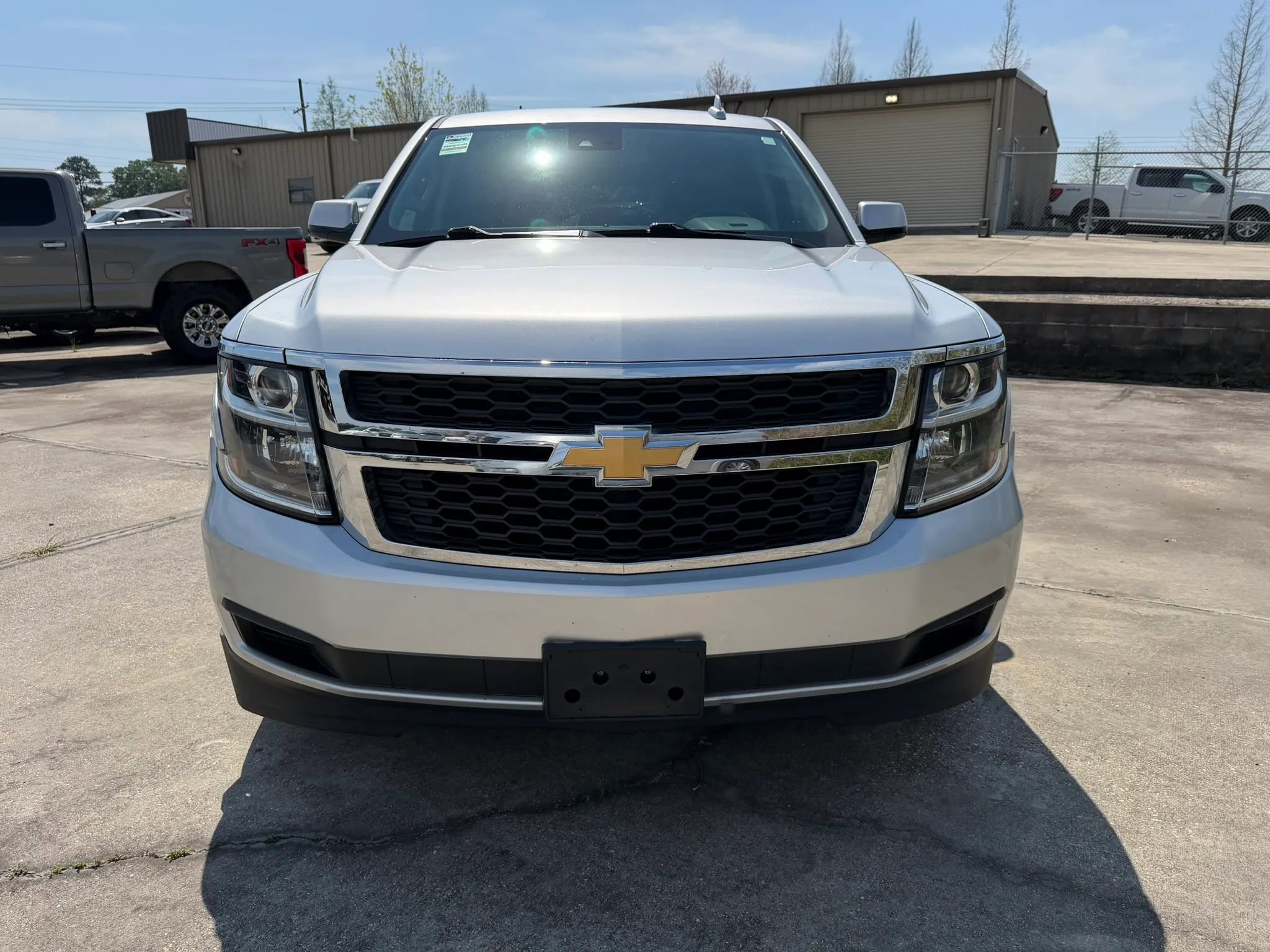 Used 2020 Chevrolet Tahoe LT image 8