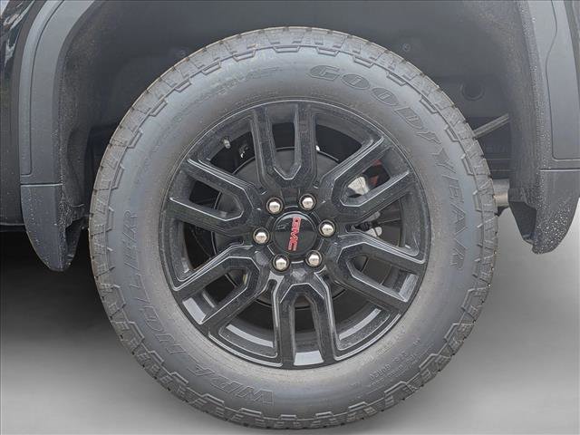 New 2026 GMC Sierra 1500 Elevation w/ Elevation Premium Package AWD/4WD image 10