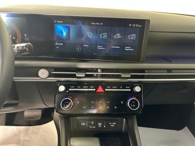 Used 2025 Hyundai Tucson XRT image 21