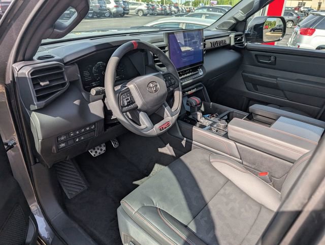 Used 2026 Toyota Sequoia TRD Pro AWD/4WD image 12