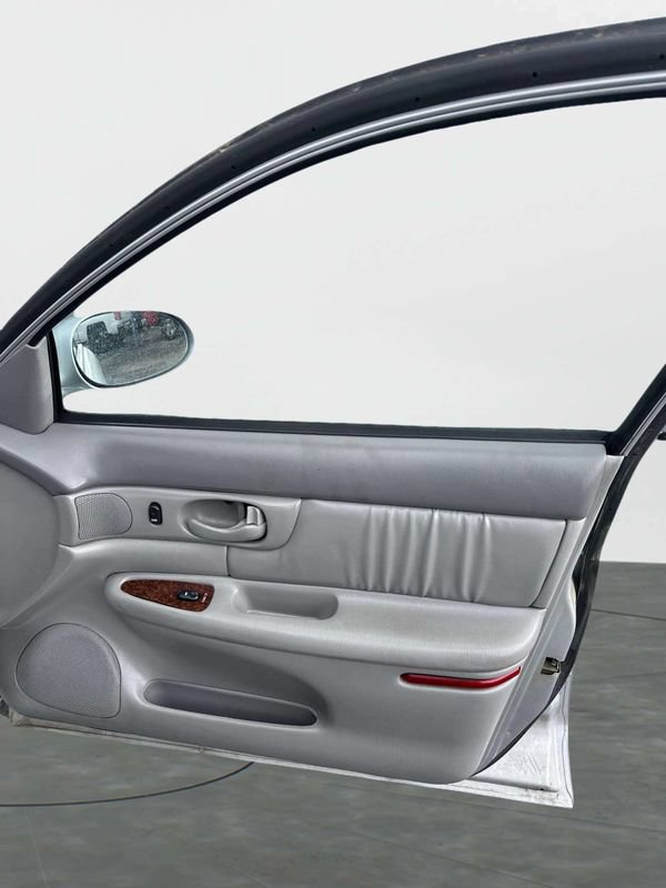 Used 2003 Buick Century Custom w/ Preferred Equipment Group 1SB FWD image 10