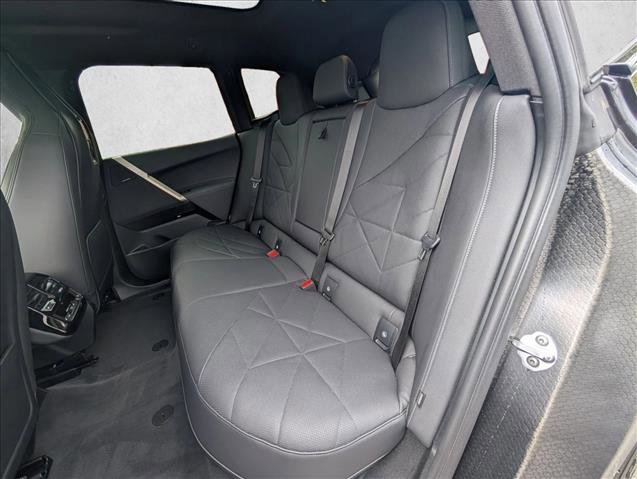 Certified 2024 BMW iX xDrive50 w/ Sport Package AWD/4WD image 22