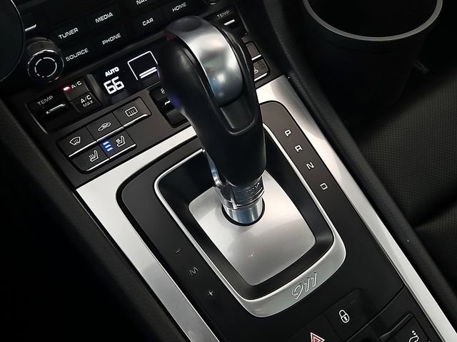 Used 2017 Porsche 911 Carrera image 16