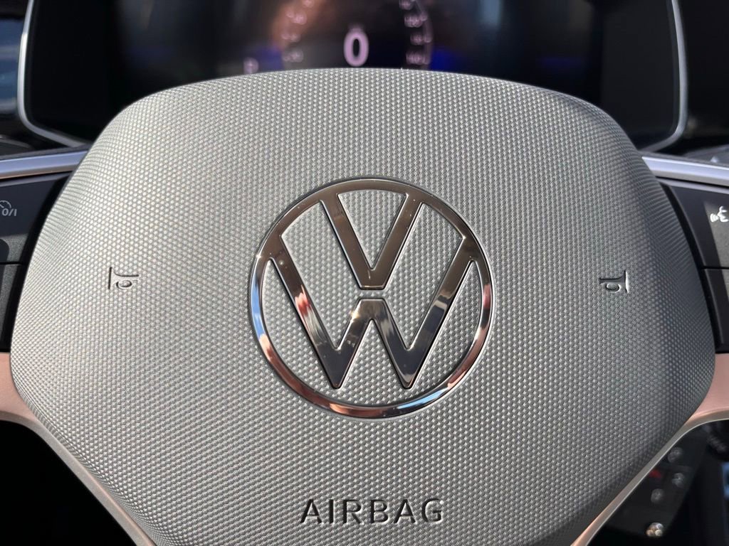 New 2026 Volkswagen Jetta S image 16