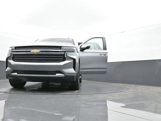 Used 2023 Chevrolet Tahoe LT w/ Luxury Package image 72