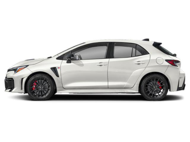 New 2026 Toyota Corolla GR AWD/4WD image 3