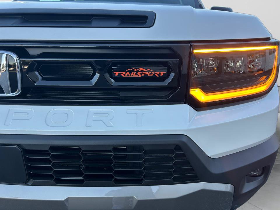 New 2026 Honda Passport TrailSport Elite image 26
