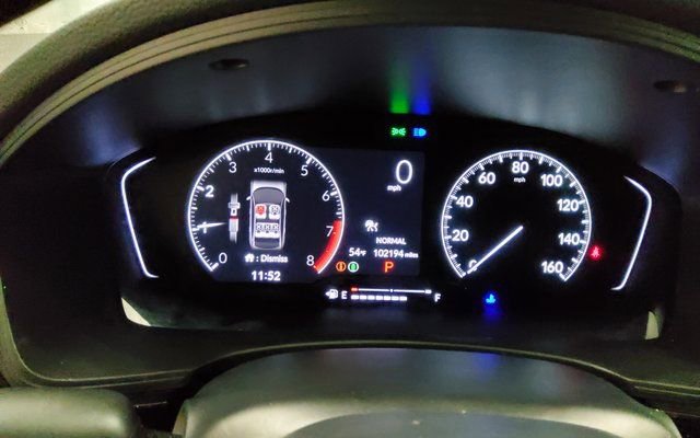 Used 2022 Honda Civic Sport image 21