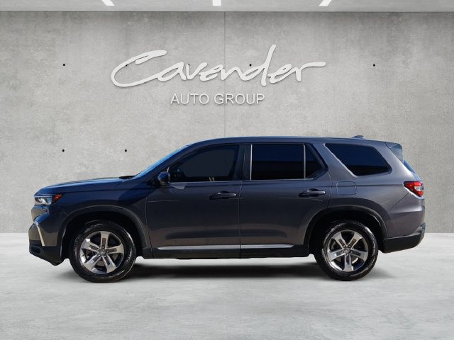 Used 2025 Honda Pilot EX-L image 14