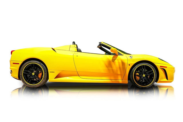 Used 2006 Ferrari F430 Spider image 2