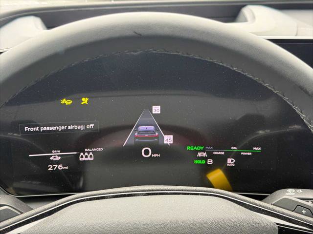Used 2025 Audi Q6 e-tron Premium Plus AWD/4WD image 26