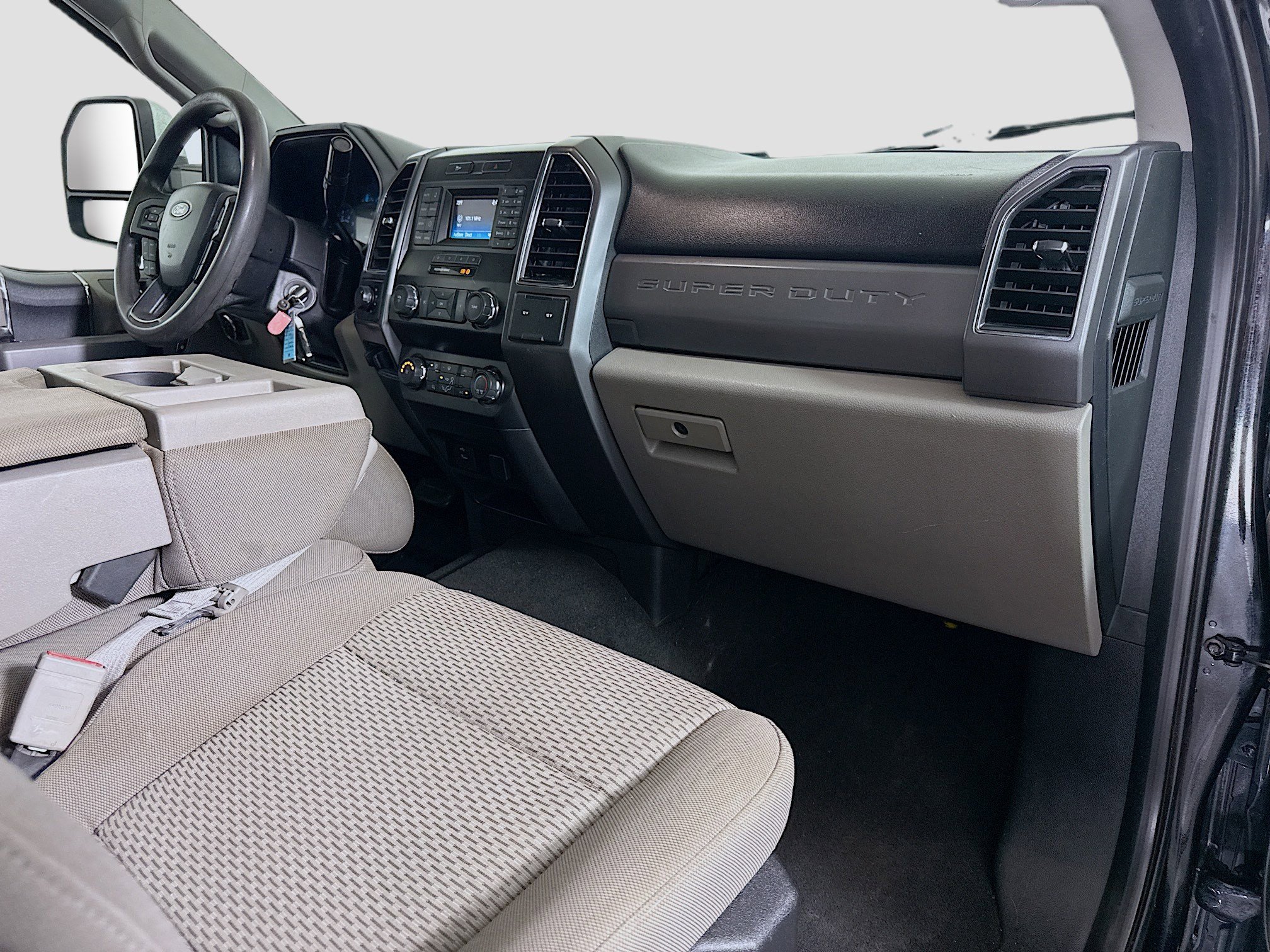 Used 2019 Ford F250 XLT AWD/4WD image 29