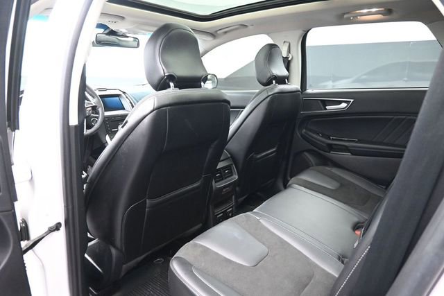 Used 2017 Ford Edge Sport w/ Equipment Group 401A AWD/4WD image 14