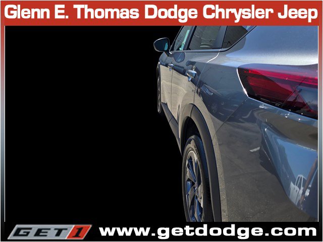 Used 2026 Nissan Rogue SV w/ SV Premium Package FWD image 9
