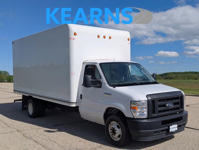 Used 2023 Ford E-450 and Econoline 450 Super Duty