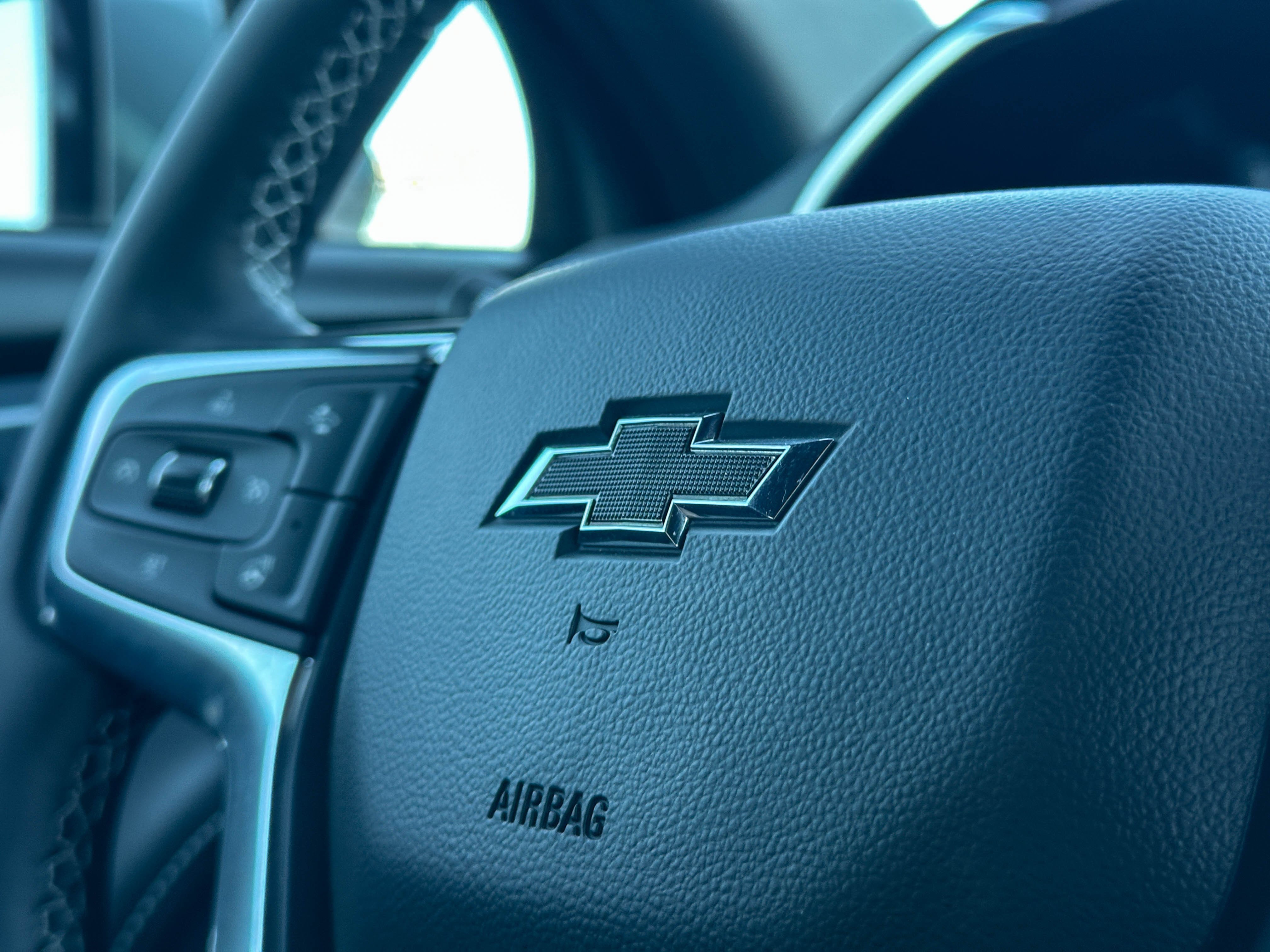 Used 2024 Chevrolet Blazer RS w/ Enhanced Convenience Package FWD image 32