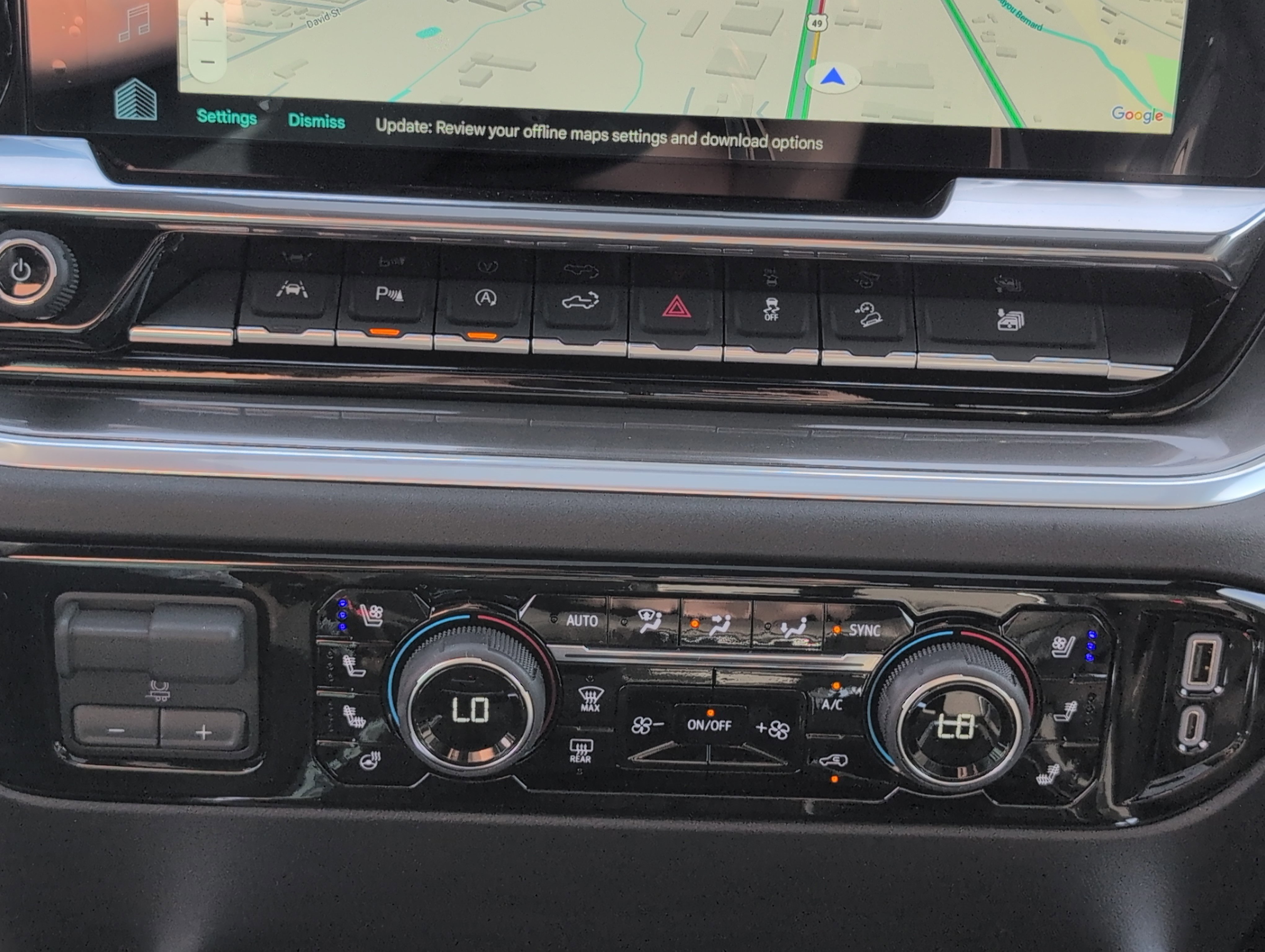 New 2026 Chevrolet Silverado 1500 High Country w/ Technology Package image 17