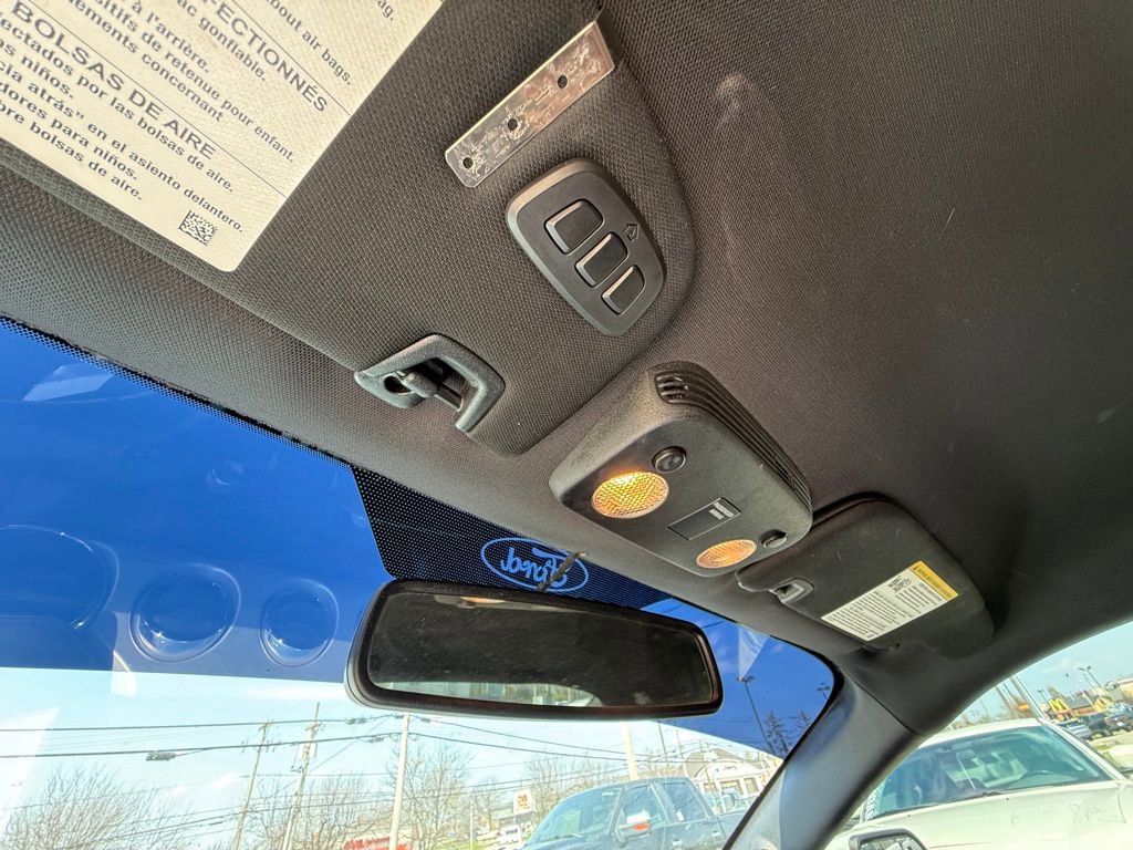 Used 2015 Ford Mustang GT Premium w/ Enhanced Security Package image 24