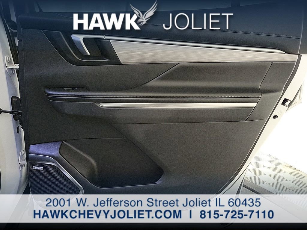 Used 2025 Buick Enclave Preferred image 24