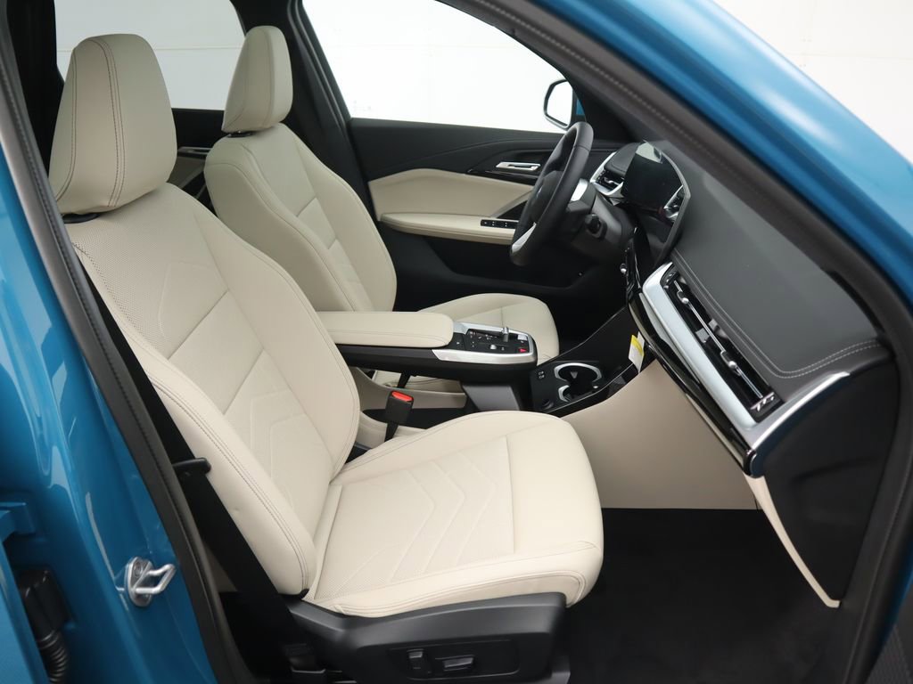 Used 2025 BMW X1 xDrive28i w/ Convenience Package image 22