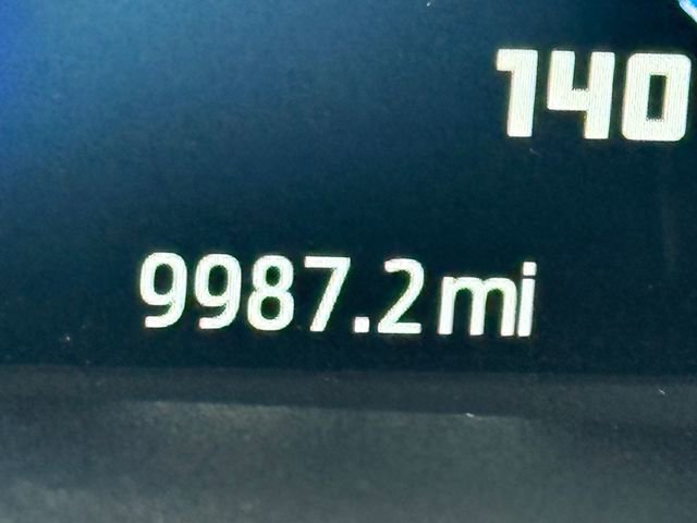 Used 2025 Ford Bronco Sport Outer Banks w/ Outer Banks Tech Package+ AWD/4WD image 17