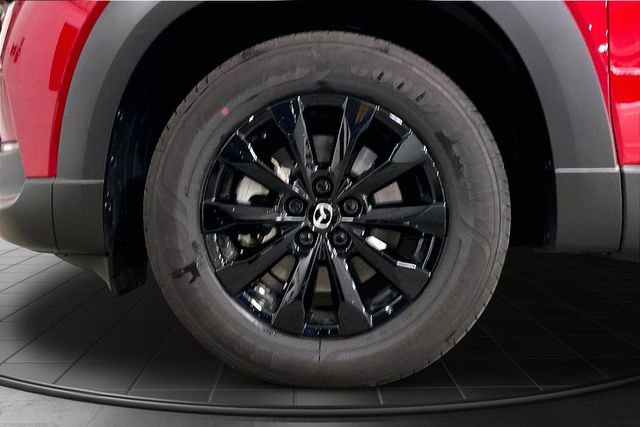 Certified 2025 MAZDA CX-50 AWD 2.5 S w/ Accent Package image 9